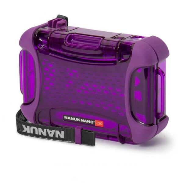 Nanuk 320 Rugged Protective Case - Image 14
