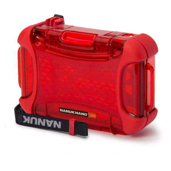 Nanuk 320 Rugged Protective Case - Image 15
