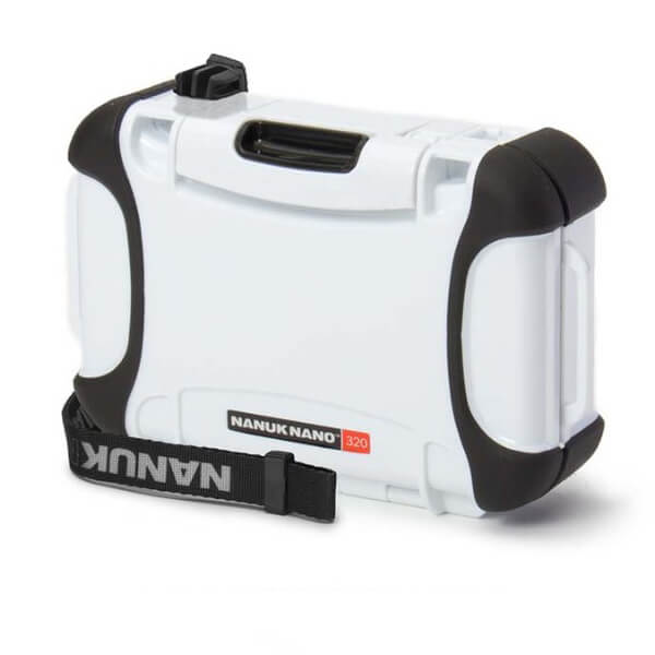 Nanuk 320 Rugged Protective Case - Image 16