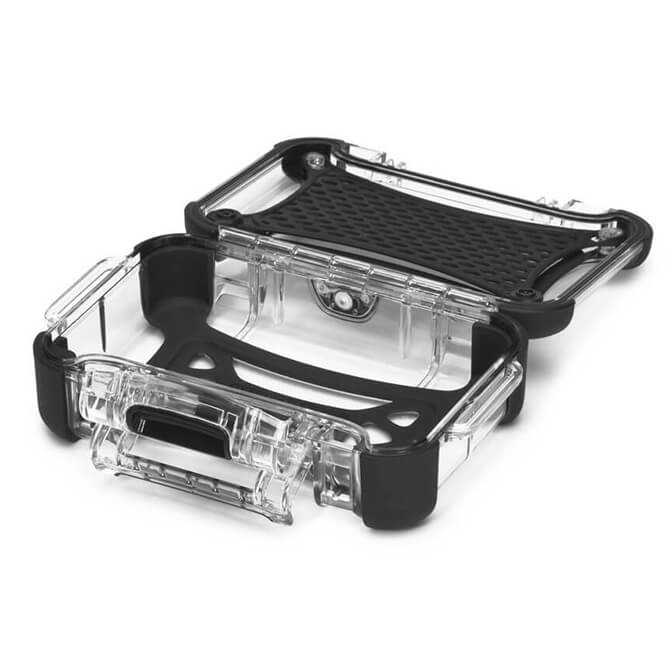 Nanuk 320 Rugged Protective Case - Image 5