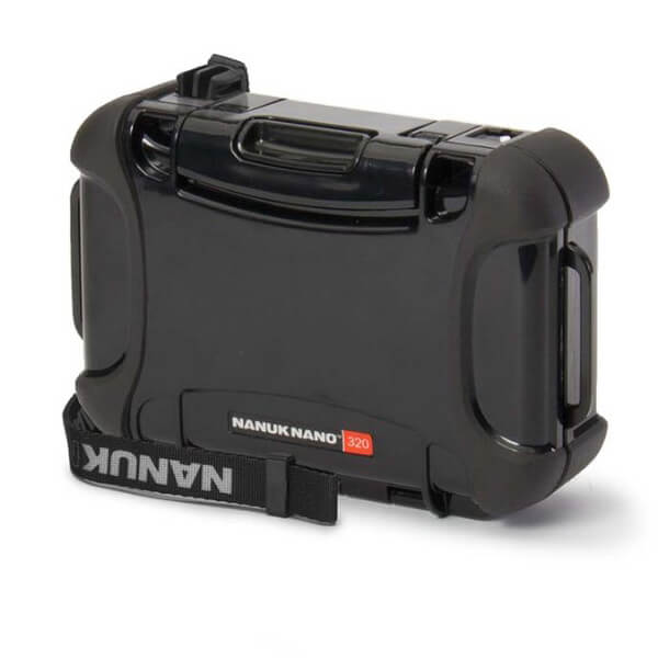 Nanuk 320 Rugged Protective Case - Image 9