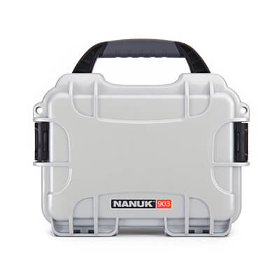 Nanuk 903 Rugged Protective Case - Image 2