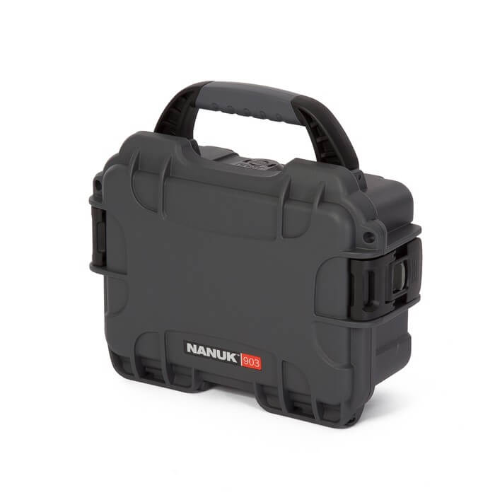 Nanuk 903 Rugged Protective Case - Image 11