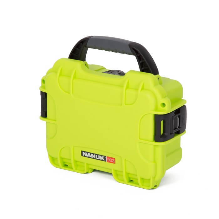 Nanuk 903 Rugged Protective Case - Image 12