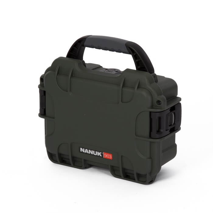 Nanuk 903 Rugged Protective Case - Image 13