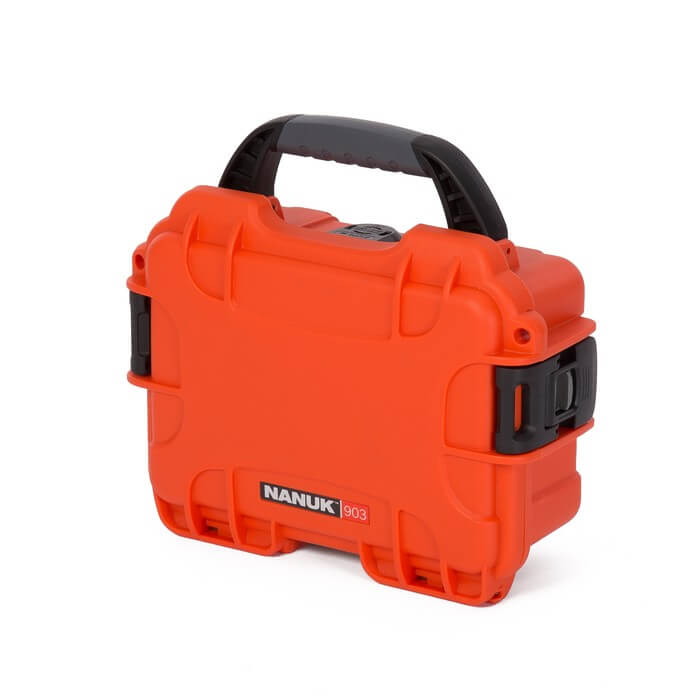 Nanuk 903 Rugged Protective Case - Image 14