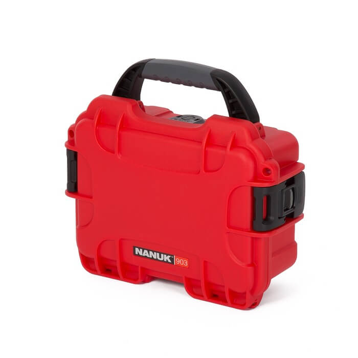 Nanuk 903 Rugged Protective Case - Image 15