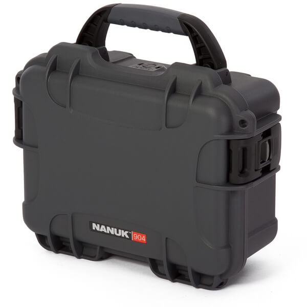 Nanuk 904 Rugged Protective Case - Image 11