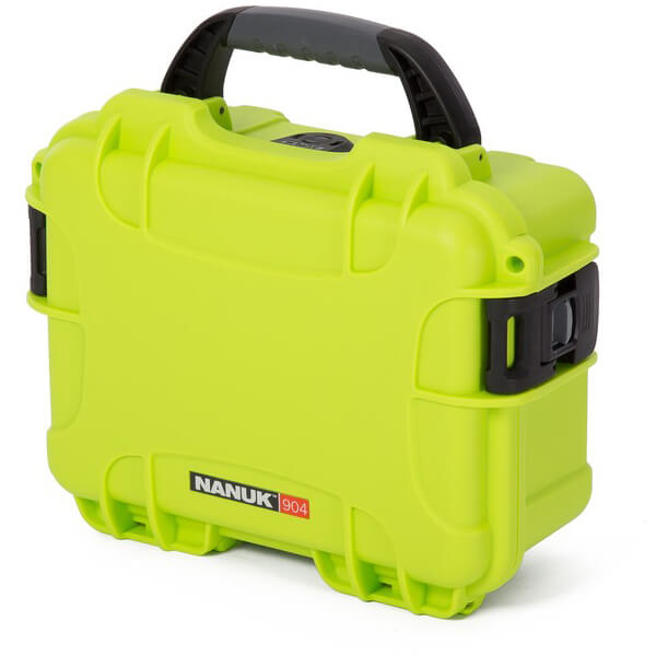 Nanuk 904 Rugged Protective Case - Image 12