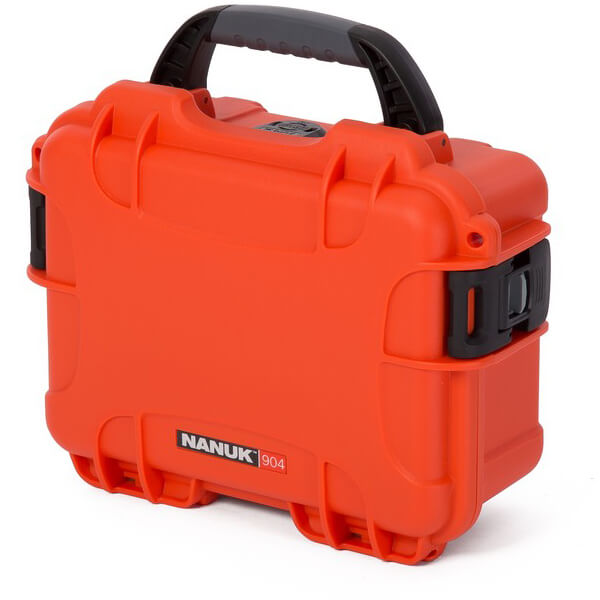 Nanuk 904 Rugged Protective Case - Image 14