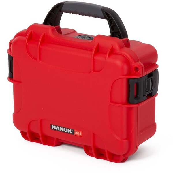 Nanuk 904 Rugged Protective Case - Image 15