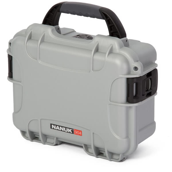 Nanuk 904 Rugged Protective Case - Image 16