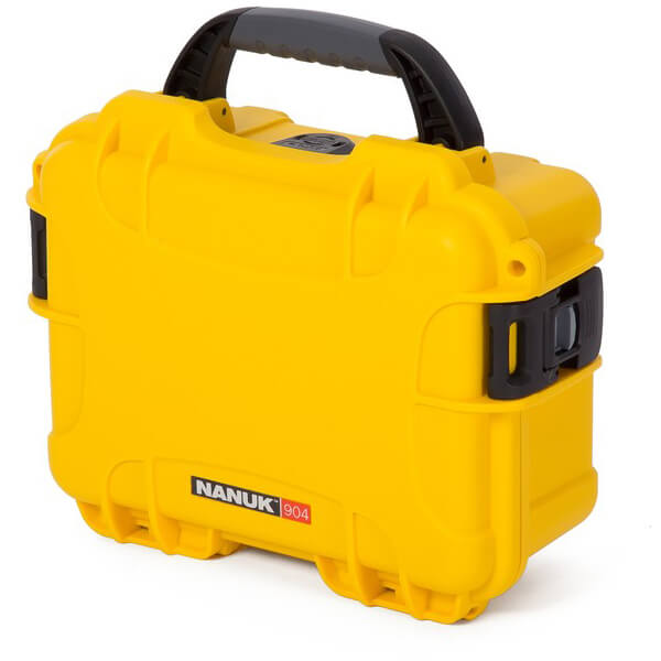Nanuk 904 Rugged Protective Case - Image 17