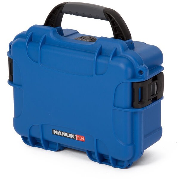 Nanuk 904 Rugged Protective Case - Image 10
