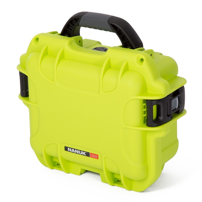 Nanuk 905 Rugged Protective Case - Image 12