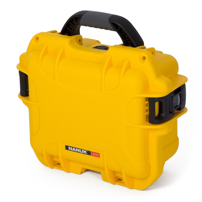 Nanuk 905 Rugged Protective Case - Image 9
