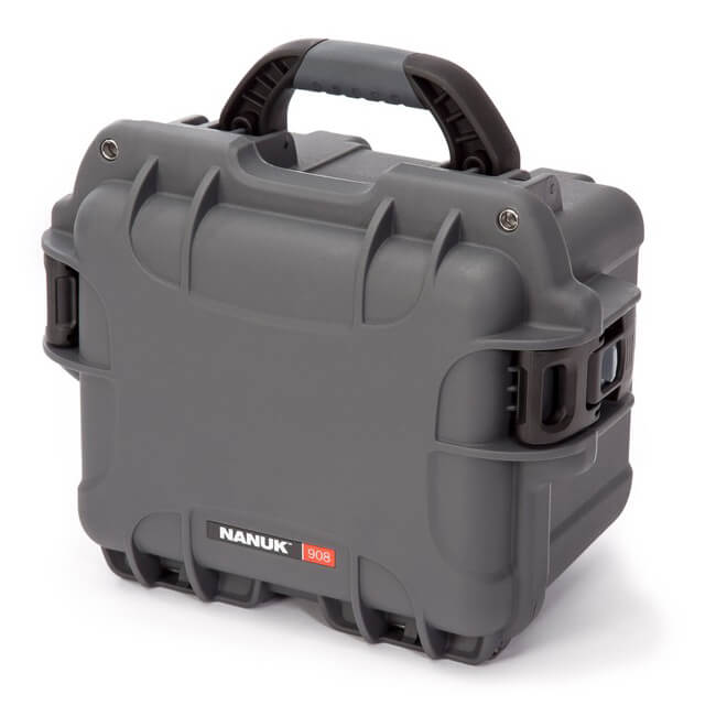 Nanuk 908 Rugged Protective Case - Image 3