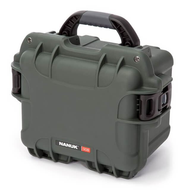 Nanuk 908 Rugged Protective Case - Image 5