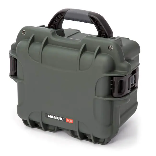 Nanuk 908 Rugged Protective Case - Image 5