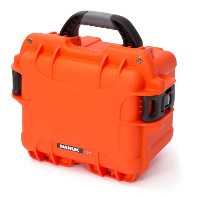 Nanuk 908 Rugged Protective Case - Image 6