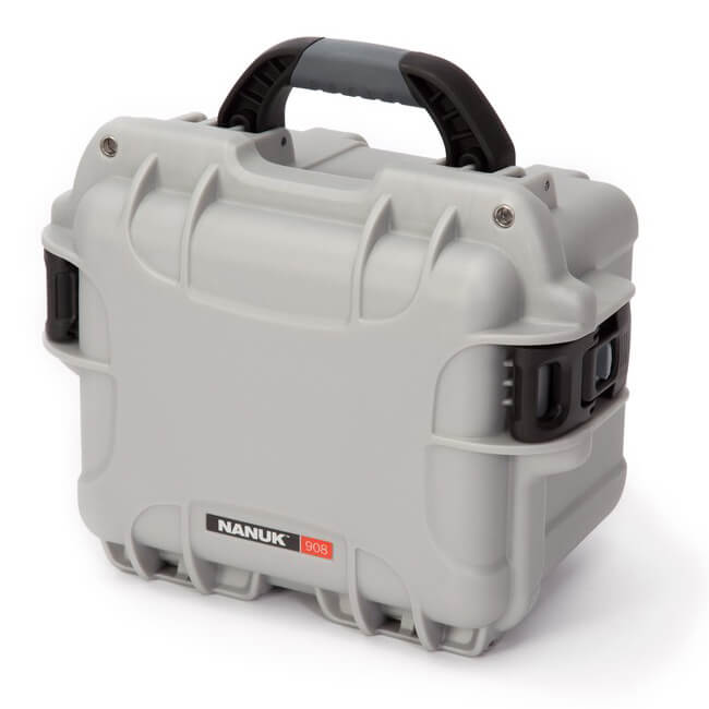 Nanuk 908 Rugged Protective Case - Image 7