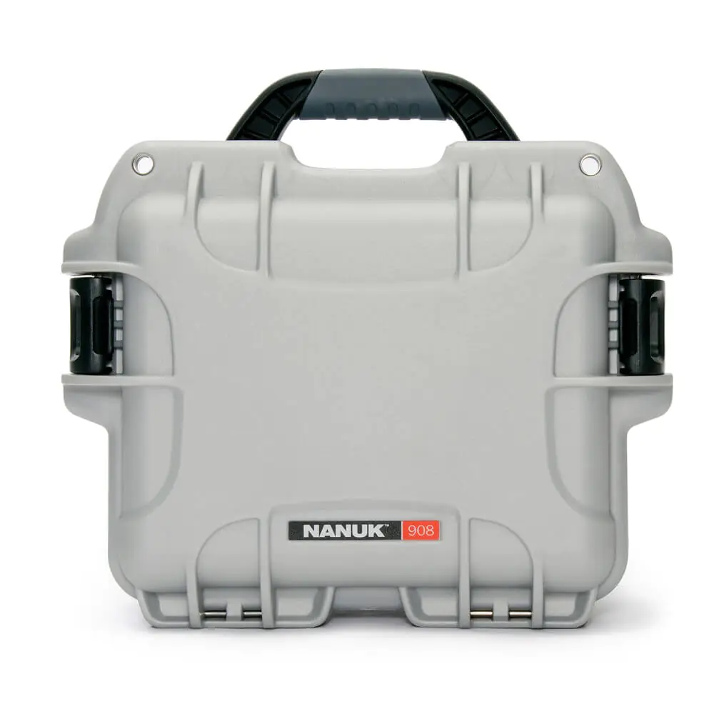 Nanuk 908 Rugged Protective Case - Image 10