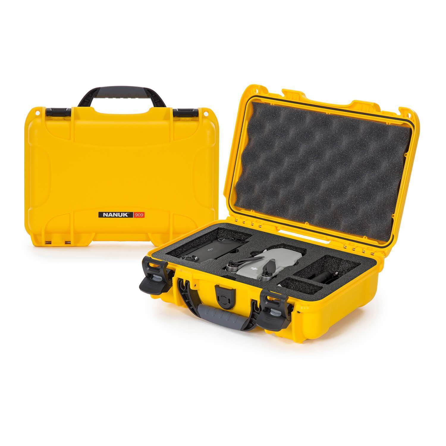 Nanuk 909 FOR DJIï¾™ MAVIC MINI - Image 2