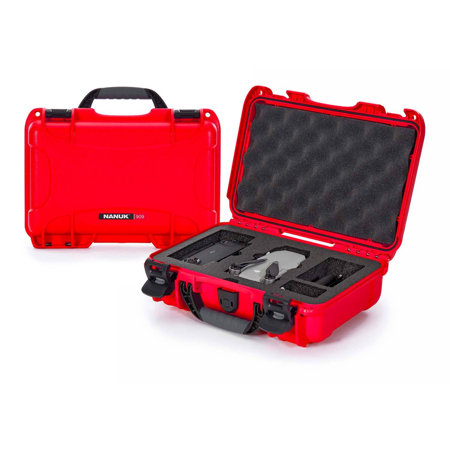 Nanuk 909 FOR DJIï¾™ MAVIC MINI - Image 4