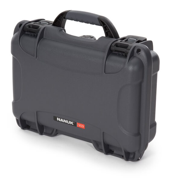 Nanuk 909 Rugged Protective Case - Image 2