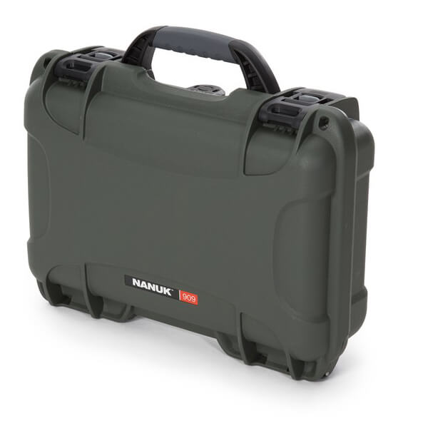 Nanuk 909 Rugged Protective Case - Image 3