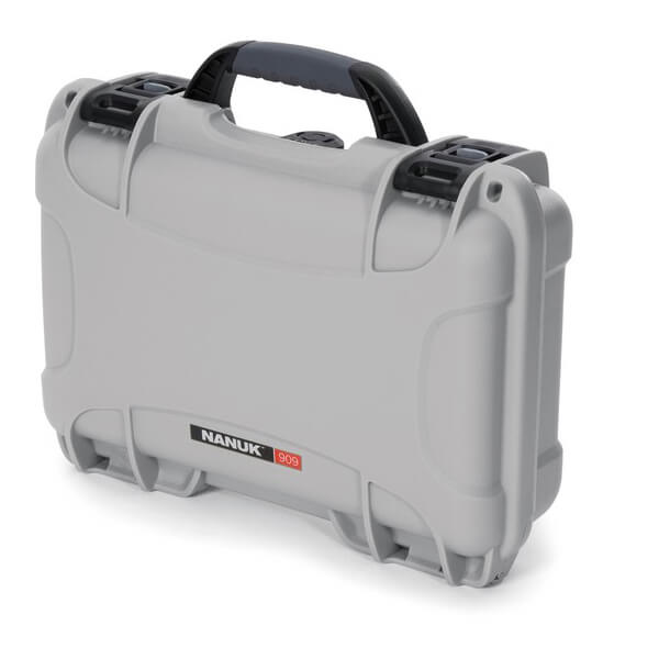 Nanuk 909 Rugged Protective Case - Image 5