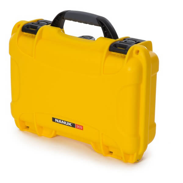 Nanuk 909 Rugged Protective Case - Image 7