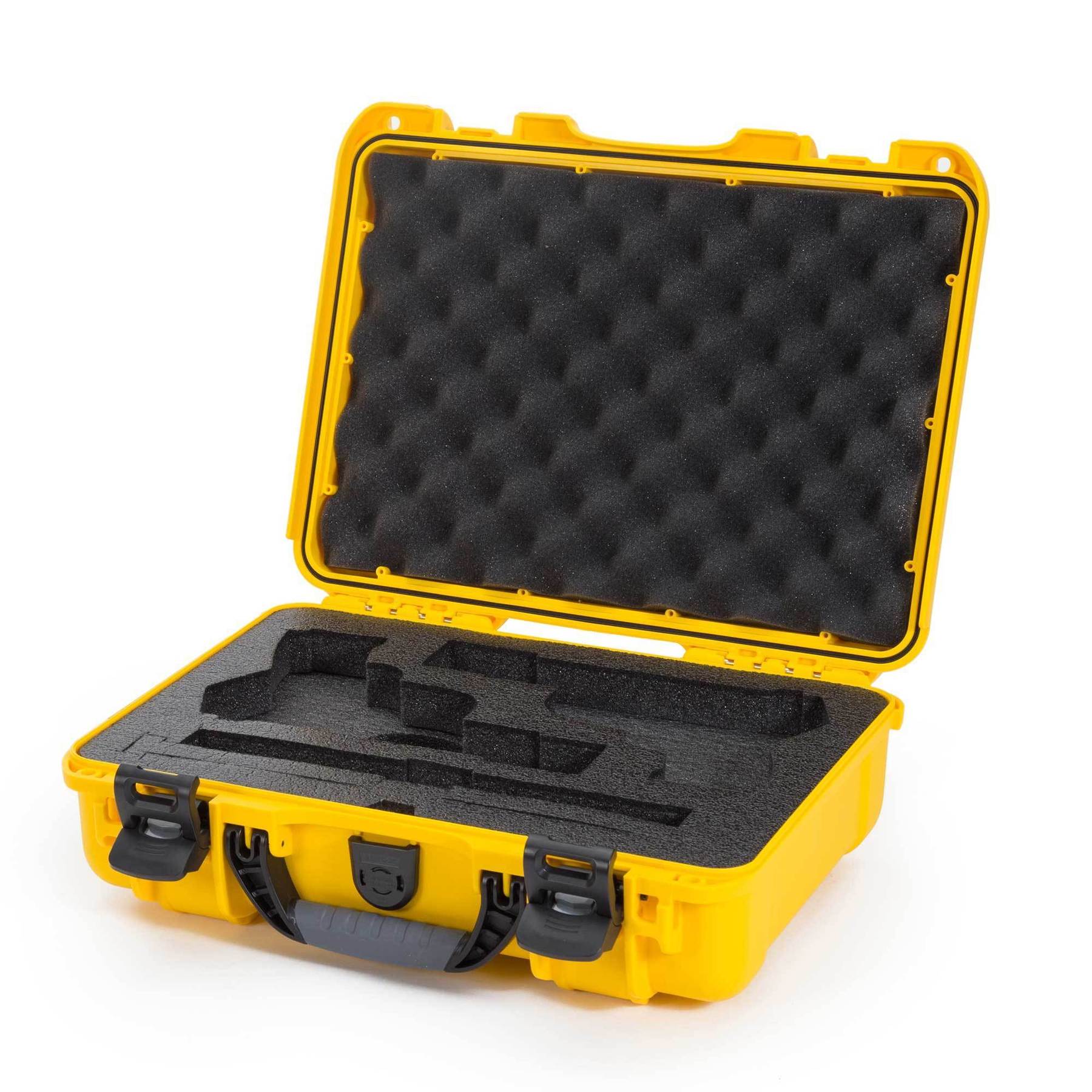 Nanuk 910 CLASSIC 2 UP PISTOL CASE - Image 4