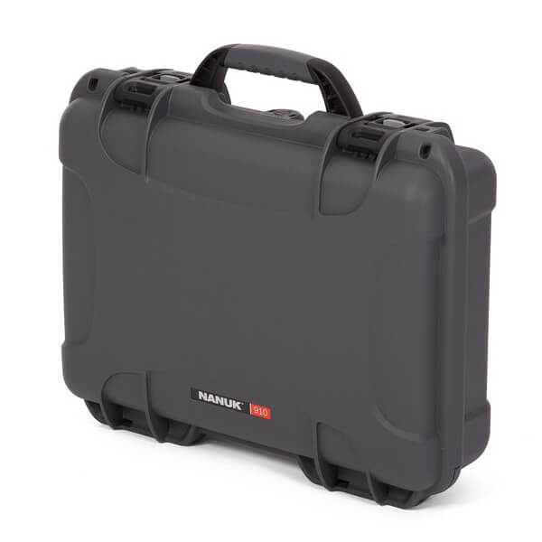 Nanuk 910 Rugged Protective Case - Image 2