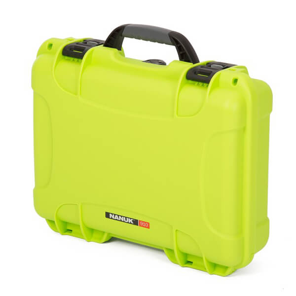 Nanuk 910 Rugged Protective Case - Image 3