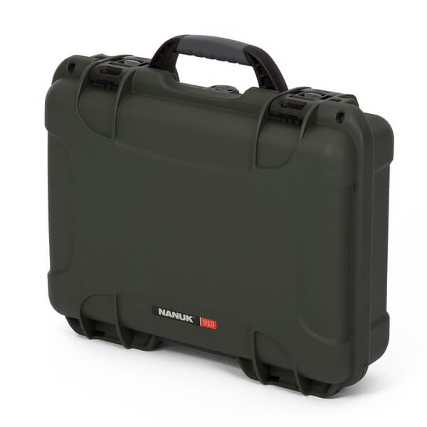 Nanuk 910 Rugged Protective Case - Image 4