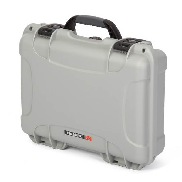 Nanuk 910 Rugged Protective Case - Image 6