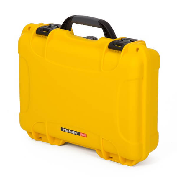 Nanuk 910 Rugged Protective Case - Image 8