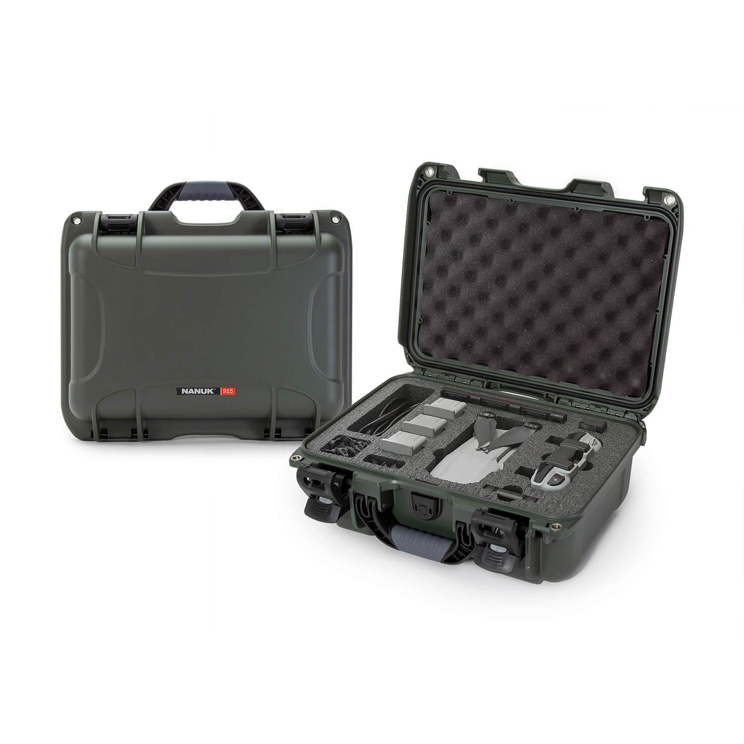Nanuk 915 FOR DJI MAVIC AIR 2 FLY MORE - Image 7
