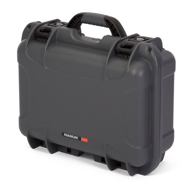 Nanuk 915 Rugged Protective Case - Image 2