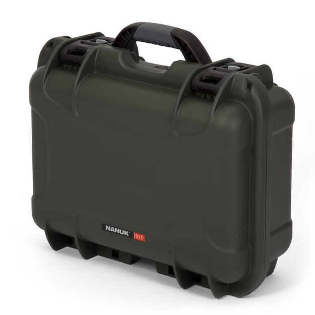 Nanuk 915 Rugged Protective Case - Image 3