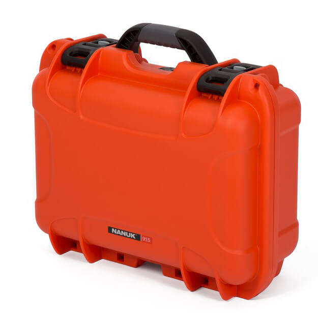 Nanuk 915 Rugged Protective Case - Image 4