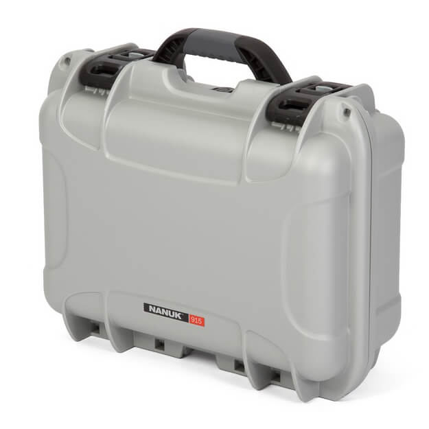 Nanuk 915 Rugged Protective Case - Image 5