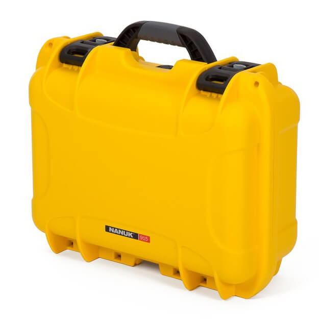 Nanuk 915 Rugged Protective Case - Image 6