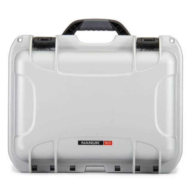 Nanuk 915 Rugged Protective Case - Image 9
