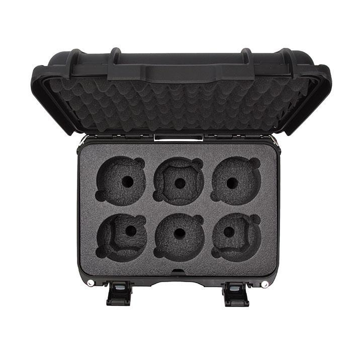 Nanuk 918 6-LENS CASE - Image 2