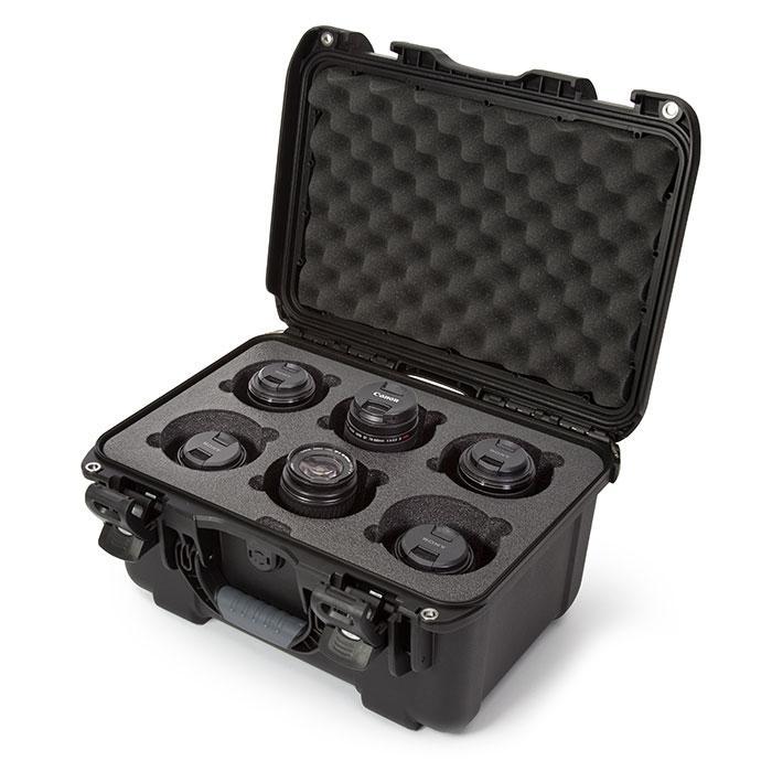 Nanuk 918 6-LENS CASE - Image 3