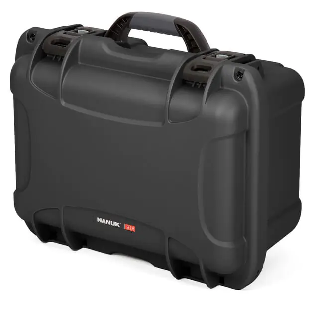 Nanuk 918 Rugged Protective Case - Image 2