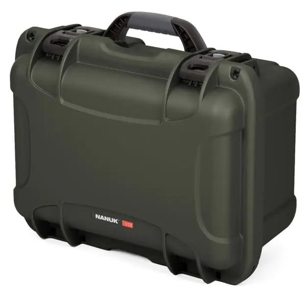 Nanuk 918 Rugged Protective Case - Image 3