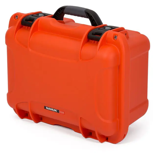 Nanuk 918 Rugged Protective Case - Image 4